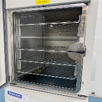 Baker ReCO2verPlus Rapid Recovery Double stack CO2 Incubator image 3